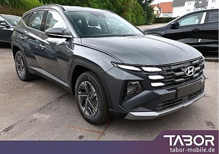 Hyundai Tucson 1.6 T-GDI 160 Select LED Nav SHZ BCW Kam