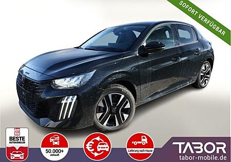 Peugeot 208 MHEV 145 eDSC6 Allure LED Keyl PDC MirrorL