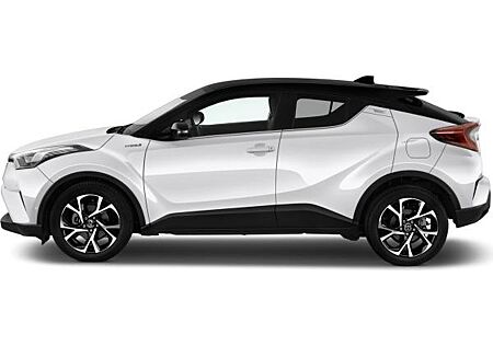 Toyota C-HR 1.8 HEV 140 CVT Teamplayer LED Nav SHZ Kam