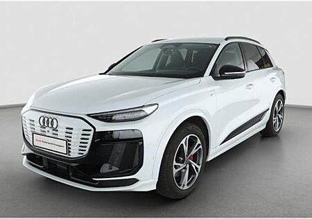 Audi Q6 e-tron S line UPE 86.460€! Matrix, B&O, 360°