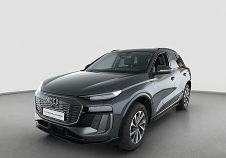 Audi Q6 e-tron S line-360 Kamera-ACC-