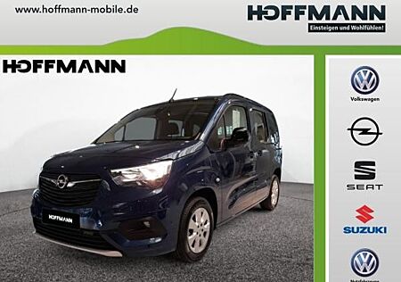 Opel Combo Life E-Ultimate *SOFORT VERFÜGBAR*