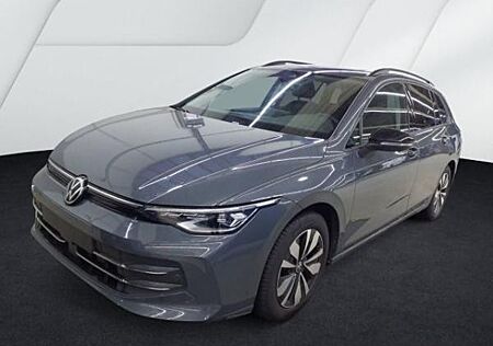VW Golf Variant Volkswagen Goal 1.5 eTSI DSG AHK,Kamera,Navi