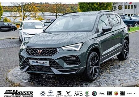 Cupra Ateca Tribe Edition 2.0 TSI DSG 4Drive AHK EL. HECKKL. TOP-VIEW MEMORY