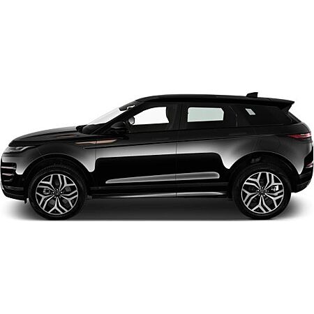 Land Rover Range Rover Evoque leasen