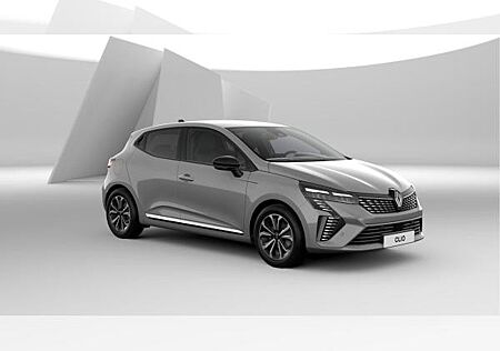 Renault Clio Techno TCe 90 - Sofort Verfügbar!