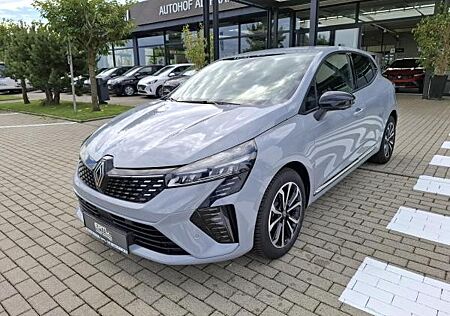 Renault Clio Techno TCe 90 - Sofort Verfügbar!