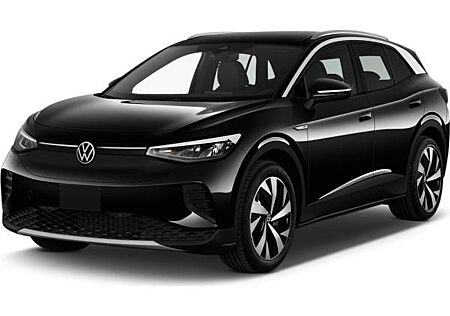 VW ID.4 Volkswagen Pure Wärmepumpe CCS IQ.Light Navi ParkPilot 1-Gang Automatik