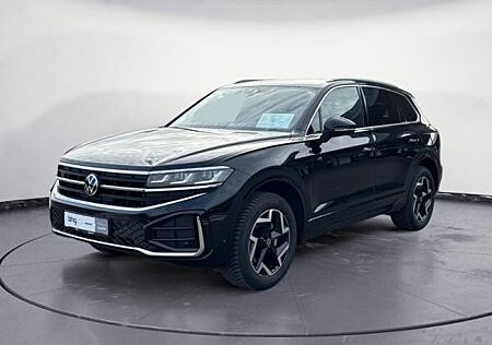 VW Touareg Volkswagen 3.0 TDI V6 R-Line AHK, HUD, LUFT, sofort verfügbar