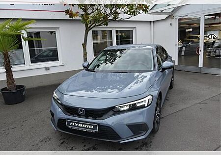 Honda Civic 2.0 i-MMD Hybrid Elegance*inkl. 3 Jahre Wartung*