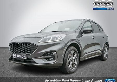 Ford Kuga PANORAMA ALLWETTER LED