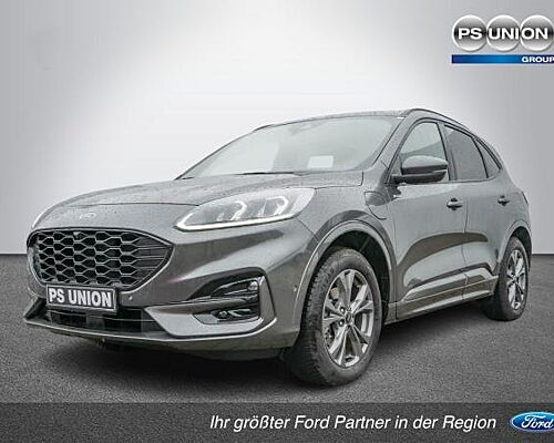 Ford Kuga PANORAMA ALLWETTER LED
