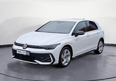 VW Golf Volkswagen VIII Lim. GTE AHK, Head-Up-Display, Rückfahrkamera, sofort verfügbar