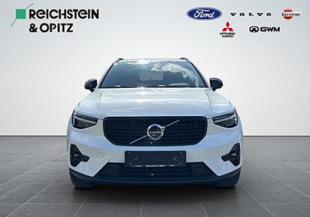 Volvo XC 40 XC40 Plus Dark B3 2025