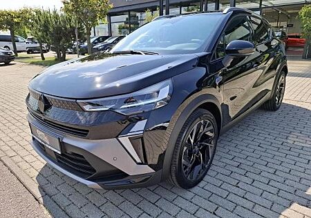 Renault Captur Esprit Alpine Mild Hybrid 160 EDC - Sofort Verfügbar!