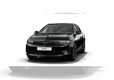 Opel Astra Sports Tourer GS 1.2 Turbo