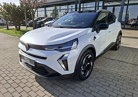 Renault Captur Techno Mild Hybrid 140 - Sofort Verfügbar!