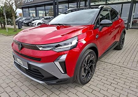 Renault Captur Esprit Alpine Mild Hybrid 160 EDC - Sofort Verfügbar!