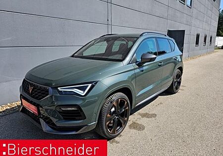 Cupra Ateca 300 VZ 🔥DEAL🔥 AHK eHECK Copper