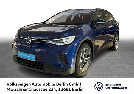 VW ID.4 Volkswagen Pro 210/77 Climatronic Navi LED SHZ PDC