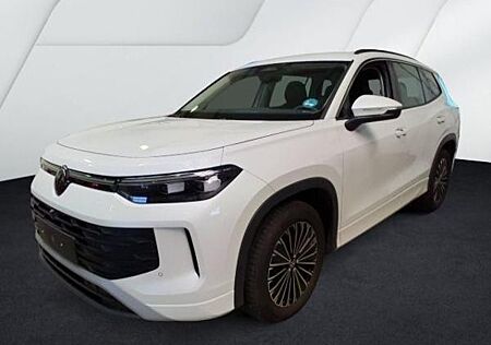 VW Tayron Volkswagen Life 1.5 eTSI DSG 7Sitze,AHK,Kamera