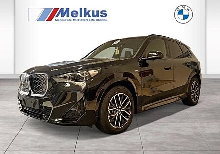 BMW iX1 Sofort Verfügbar - 0,25% Versteuerung - AHK - Driving Assistant Plus
