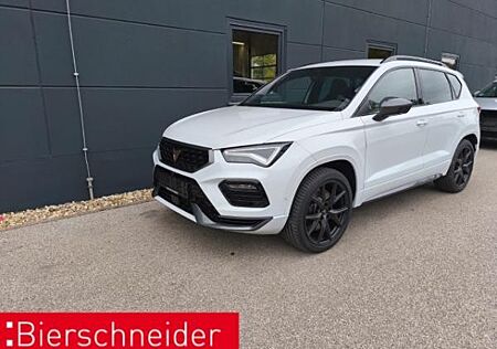 Cupra Ateca 300 VZ AKRAPOVIC 🔥DEAL🔥