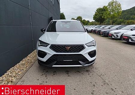 Cupra Ateca 300 VZ 🔥DEAL🔥 PANO AHK COPPER