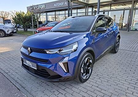 Renault Captur Techno Mild Hybrid 140 - Sofort Verfügbar!