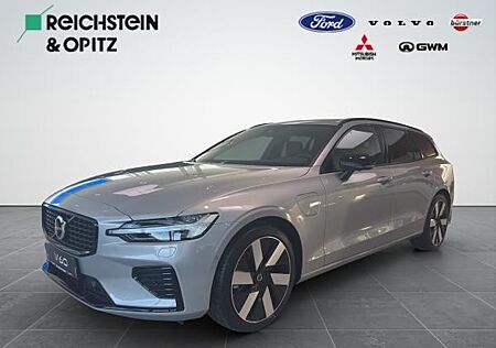 Volvo V60 Plus Dark 2025 T6 AWD