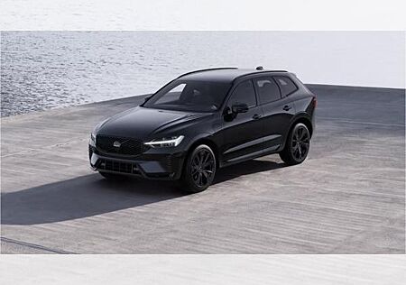 Volvo XC 60 XC60 T8 Plus BLACK EDITION * FACELIFT * sofortige Verfügbarkeit
