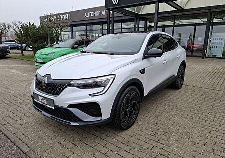 Renault Arkana ESPRIT ALPINE Mild Hybrid 160 EDC - Sofort Verfügbar!