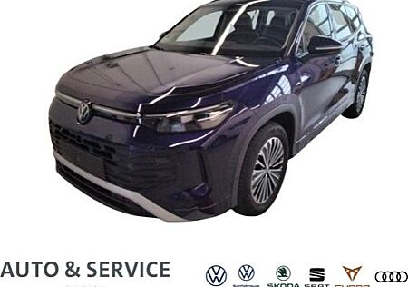 VW Tayron Volkswagen 1.5 eTSI Life DSG *AHK+Trailer Assist*