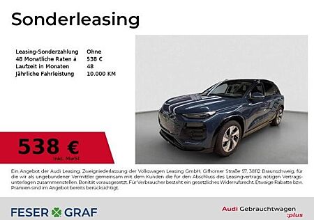 Audi Q6 e-tron LED Matrix/360Kamera/ACC/Klima-Paket/2