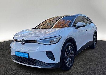 VW ID.4 Volkswagen Pure Area View Navi Sitzhzg