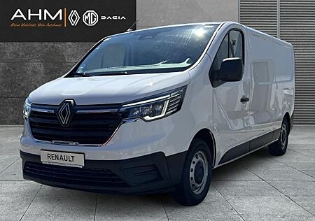 Renault Trafic KA L2H1*E-Tech - Gewerbe