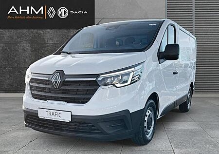 Renault Trafic KA L1H1*3t Komfort*130PS - Gewerbe