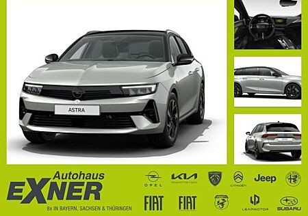 Opel Astra Sports Tourer GS 1.2 Turbo