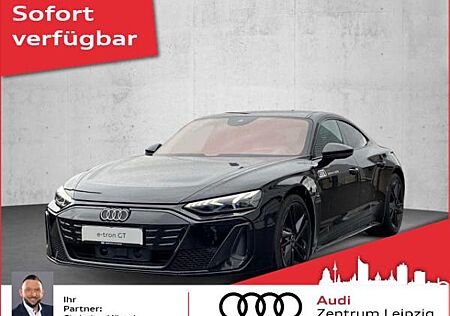 Audi e-tron GT S qu. LASERlicht*Pano*CARBON*HuD*21**