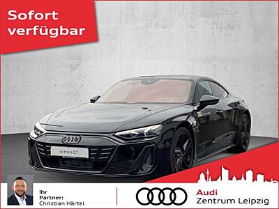 Audi e-tron GT S qu. LASERlicht*Pano*CARBON*HuD*21**
