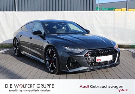 Audi RS7 Sportback LUFT*280KM/H*PANO*ACC*360°