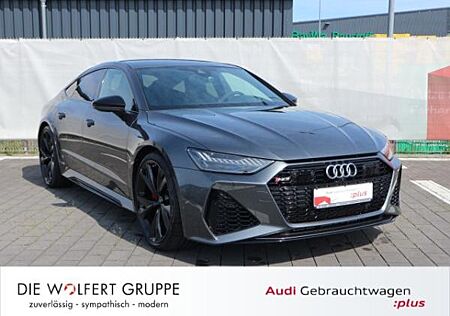Audi RS7 Sportback performance RS-SPORT-AGA*ACC*360°