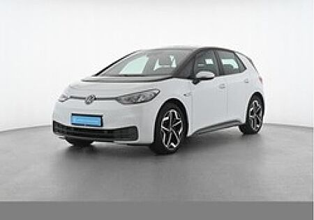 VW ID.3 Volkswagen Pro S