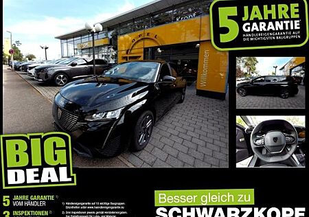 Peugeot 308 1.2 PureTech 130 SW Allure ACC+LED+Navi+SHZ