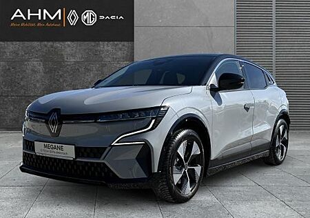 Renault Megane E-Tech Electric Iconic EV60 - Privat