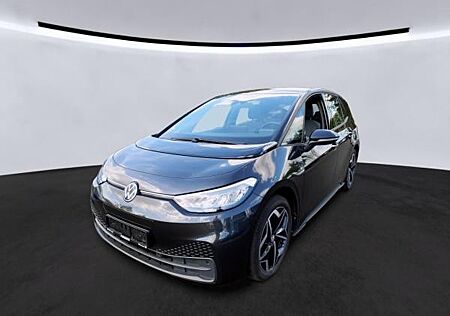 VW ID.3 Volkswagen Pure Performance