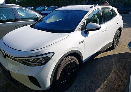 VW ID.4 Volkswagen Pro Performance