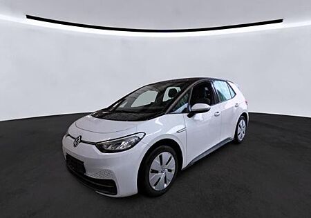 VW ID.3 Volkswagen Pure Performance