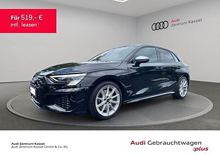 Audi S3 SB 2.0 TFSI qu. Matrix Pano PDC Teilleder