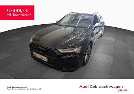 Audi S6 Avant 3.0 TDI quattro Matrix B&O HuD StandHZG